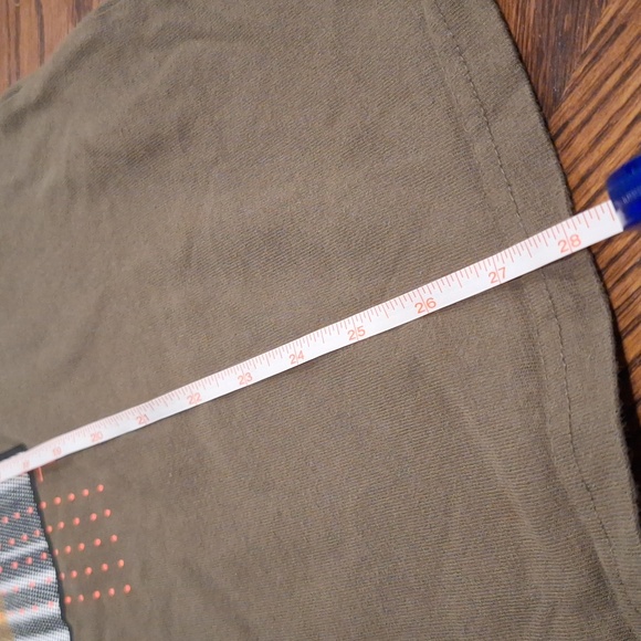 Men's L Super Dry T-shirt - Picture 7 of 8